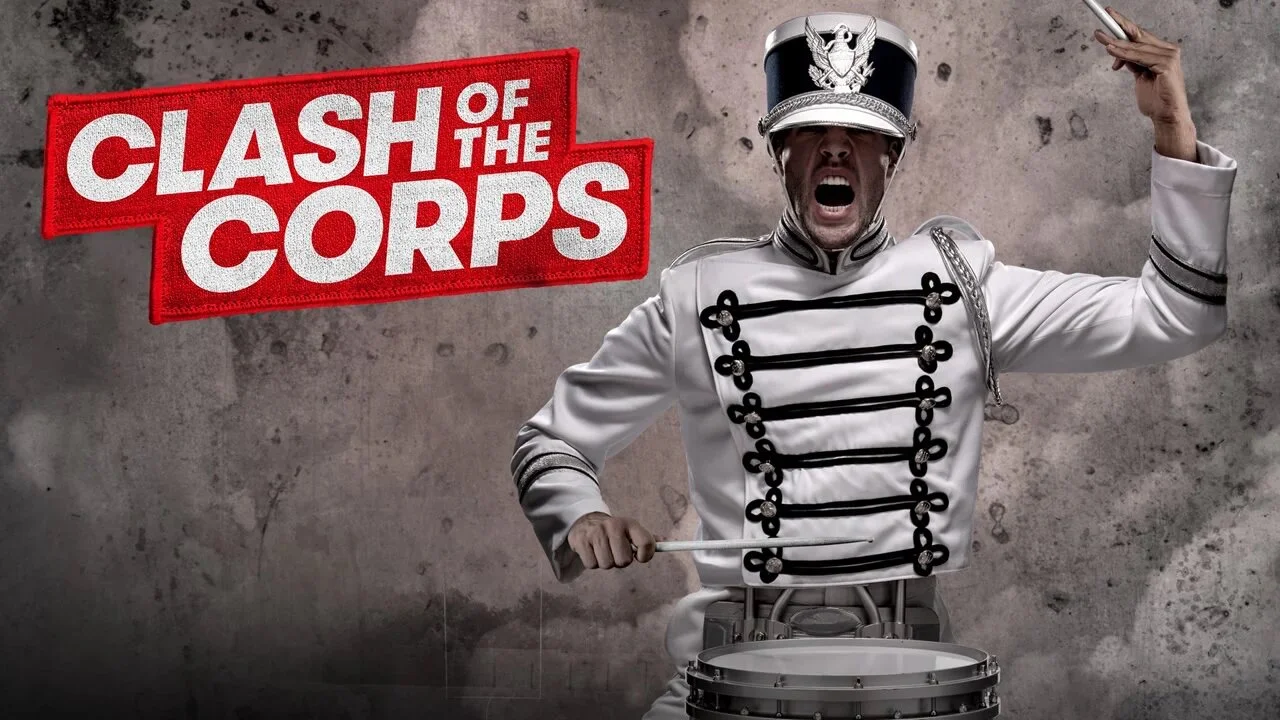 Clash of the Corps