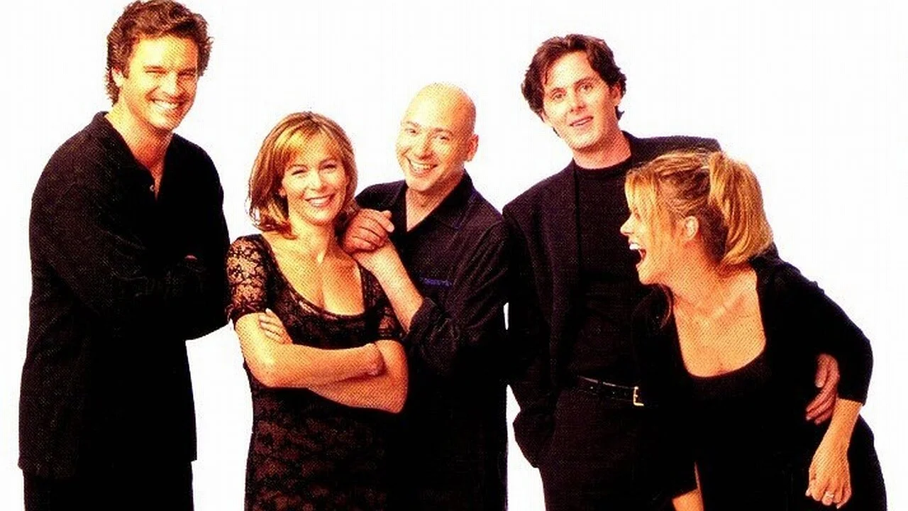 It's Like, You Know...