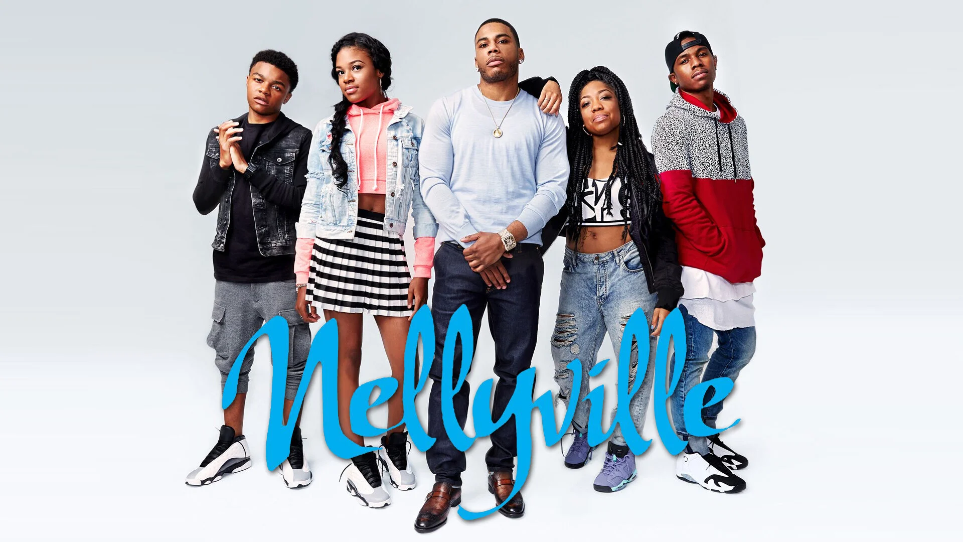 Nellyville