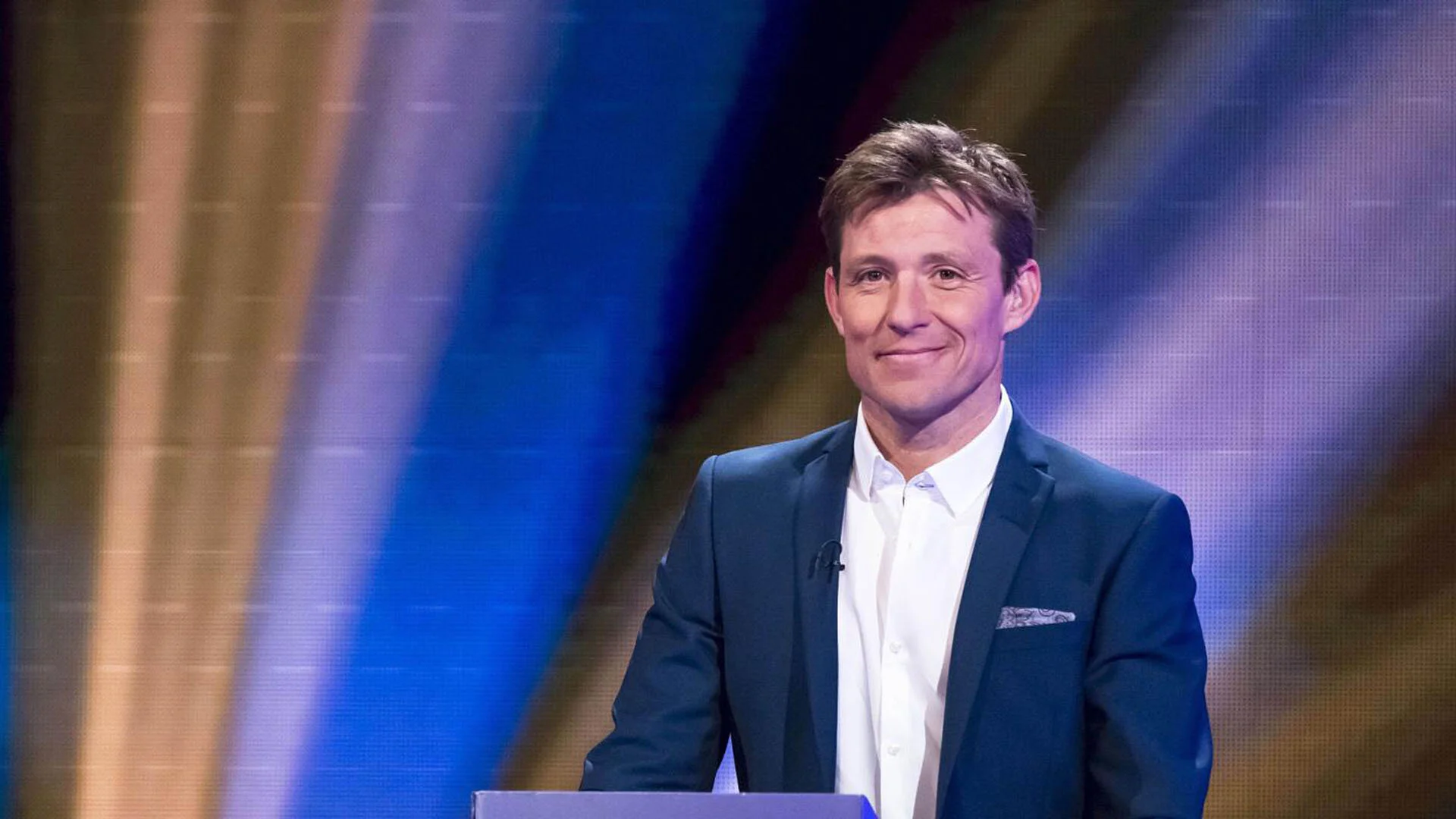 Tipping Point: Lucky Stars