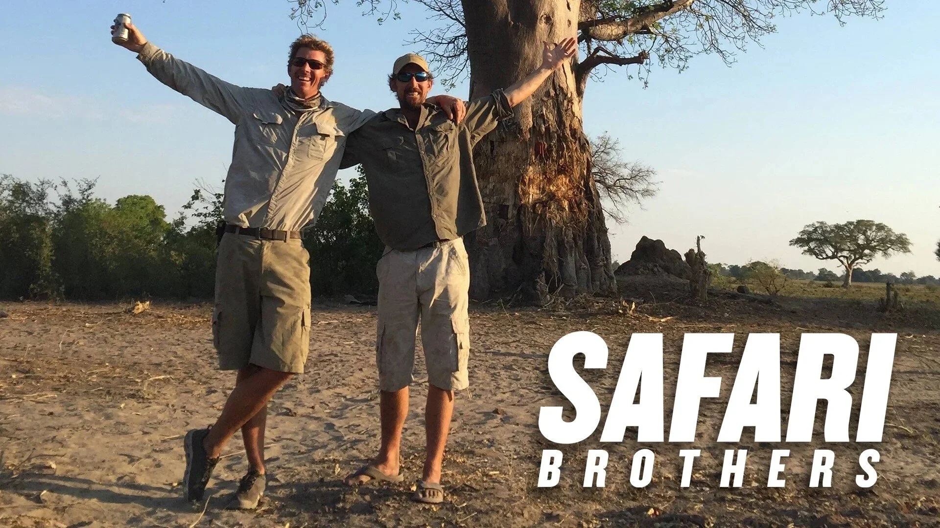 Safari Brothers