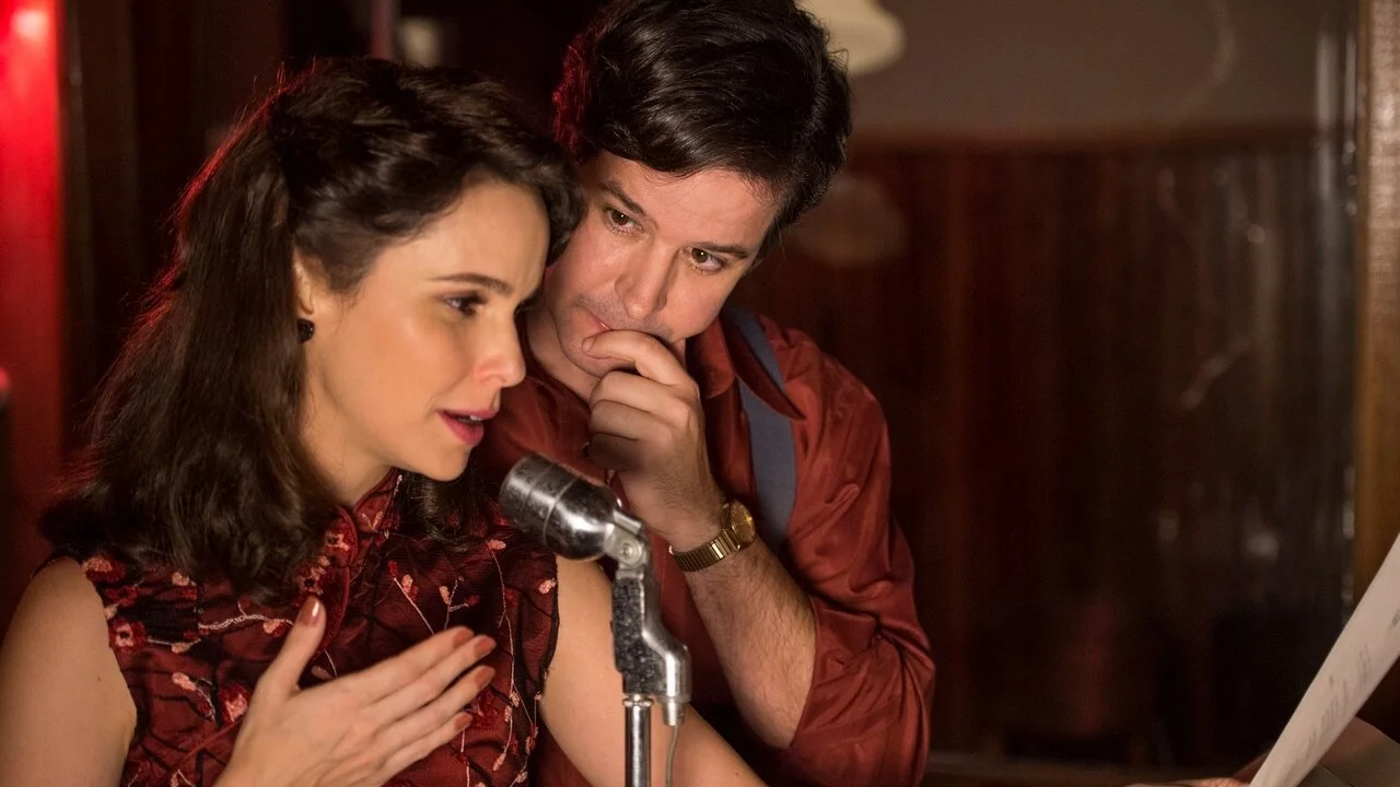 Nada Será Como Antes