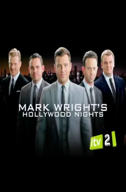 Mark Wright's Hollywood Nights