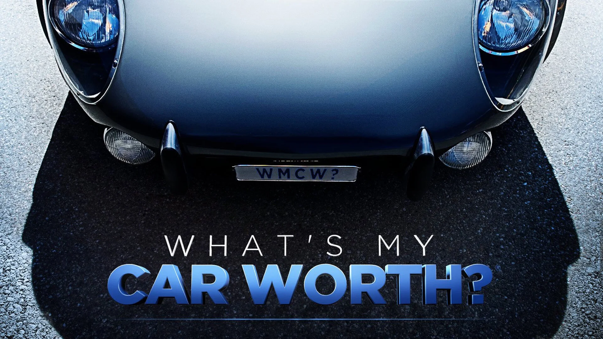 What's My Car Worth?