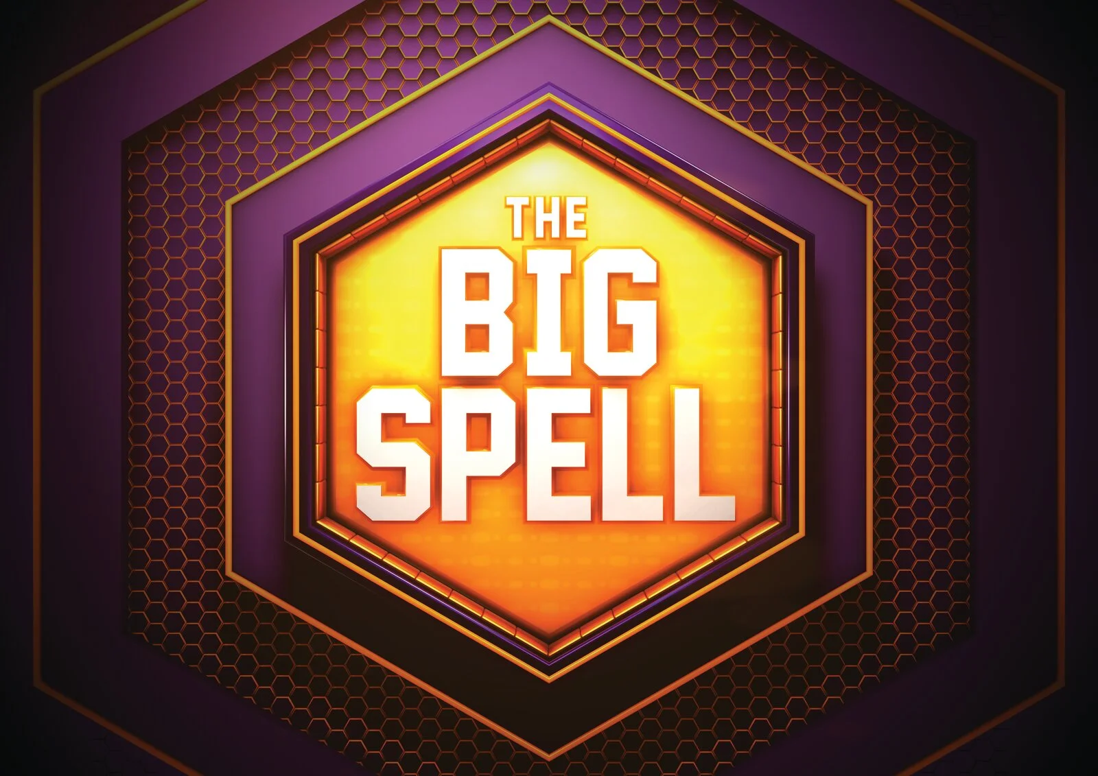 The Big Spell