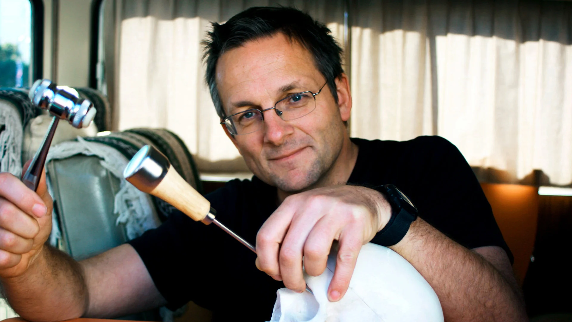 The Brain: A Secret History