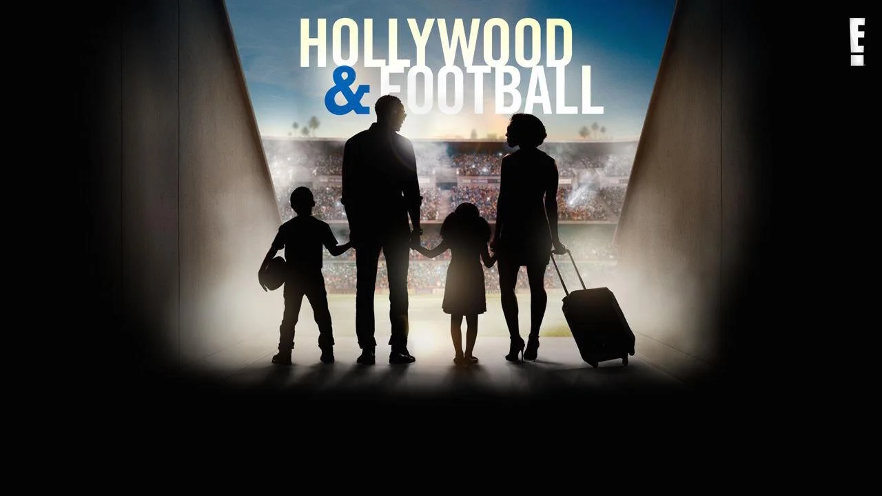 Hollywood & Football