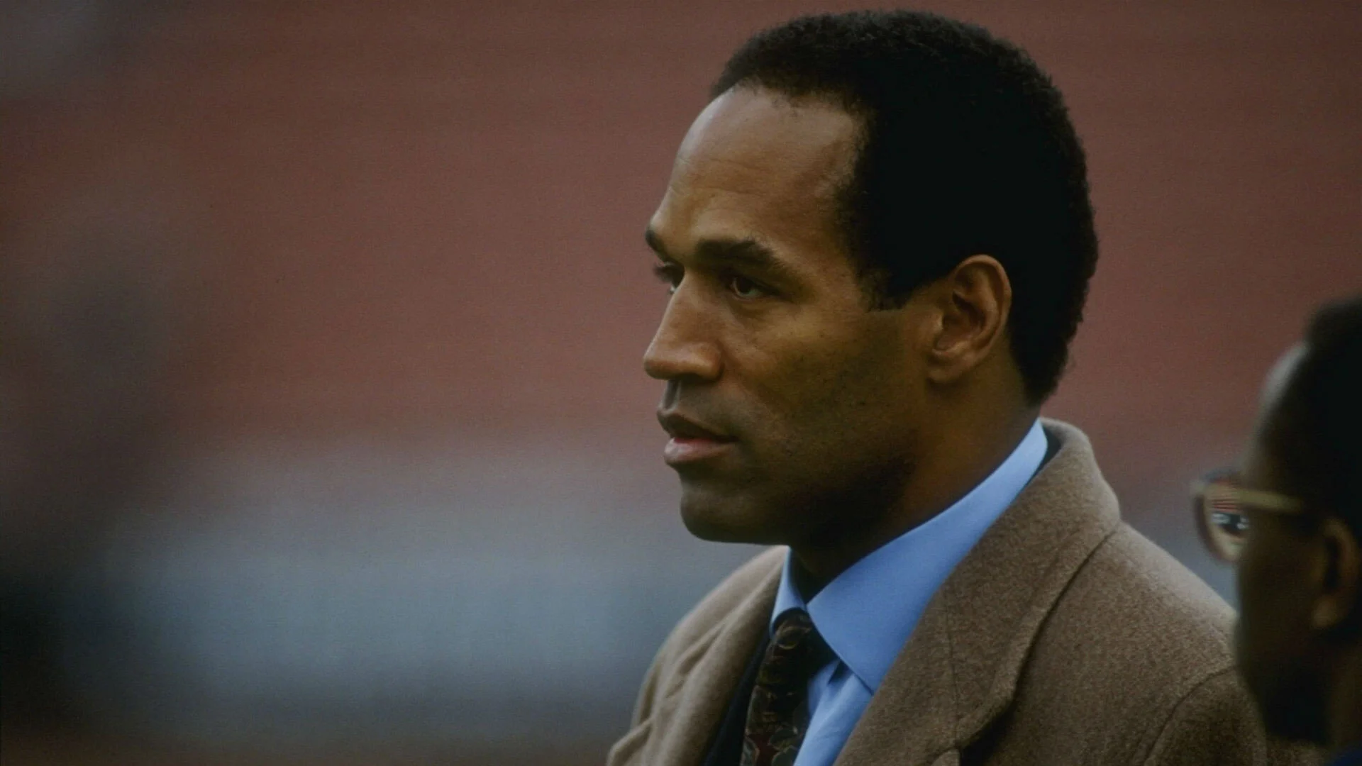 O.J.: Made in America