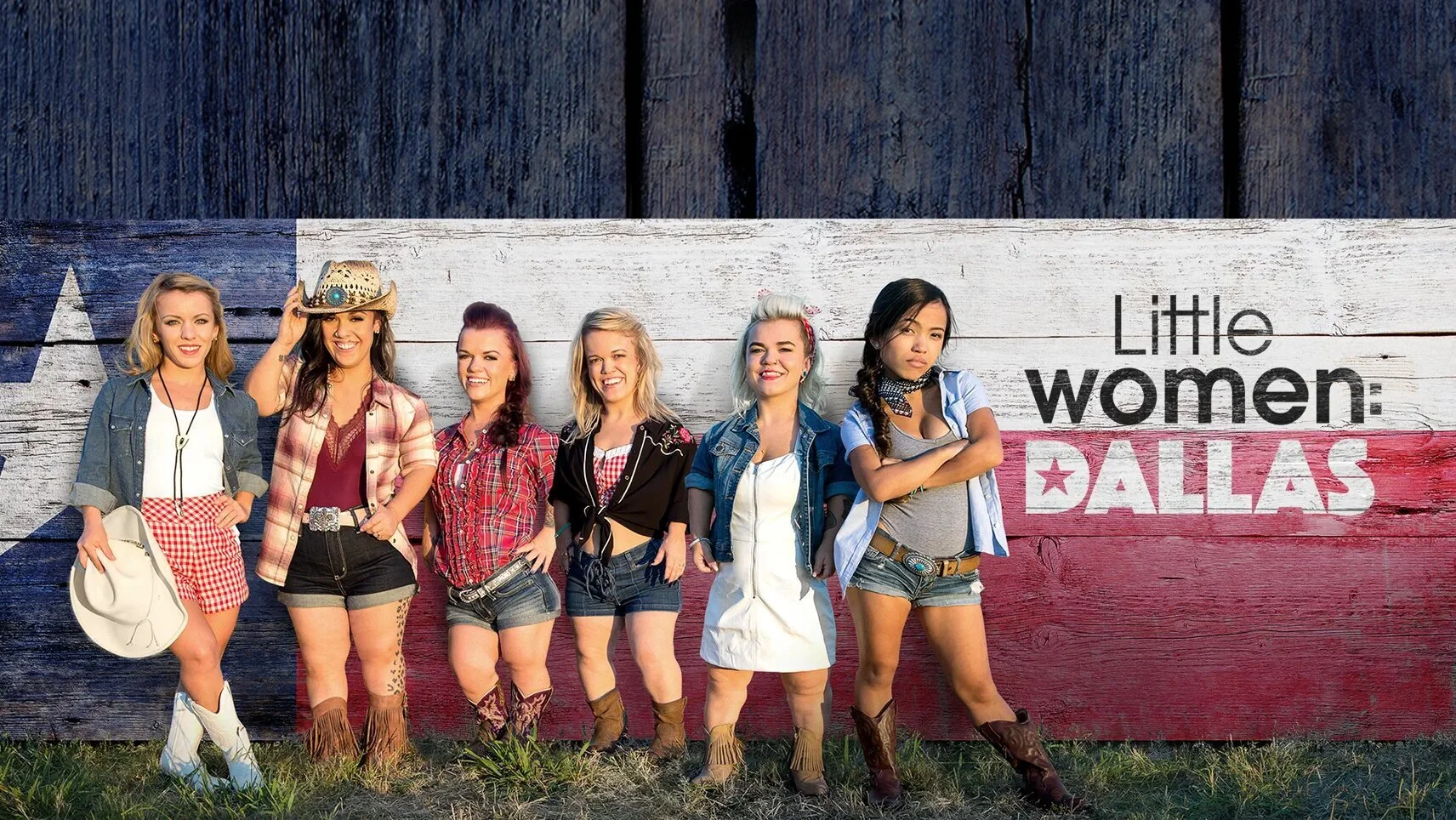 Little Women: Dallas