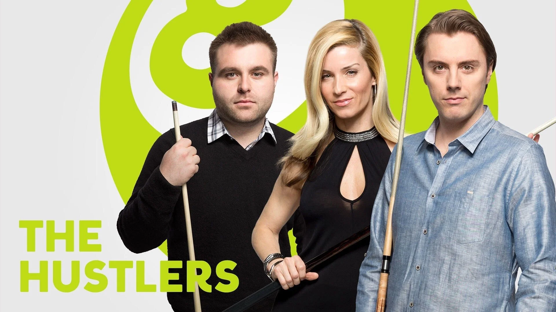 The Hustlers
