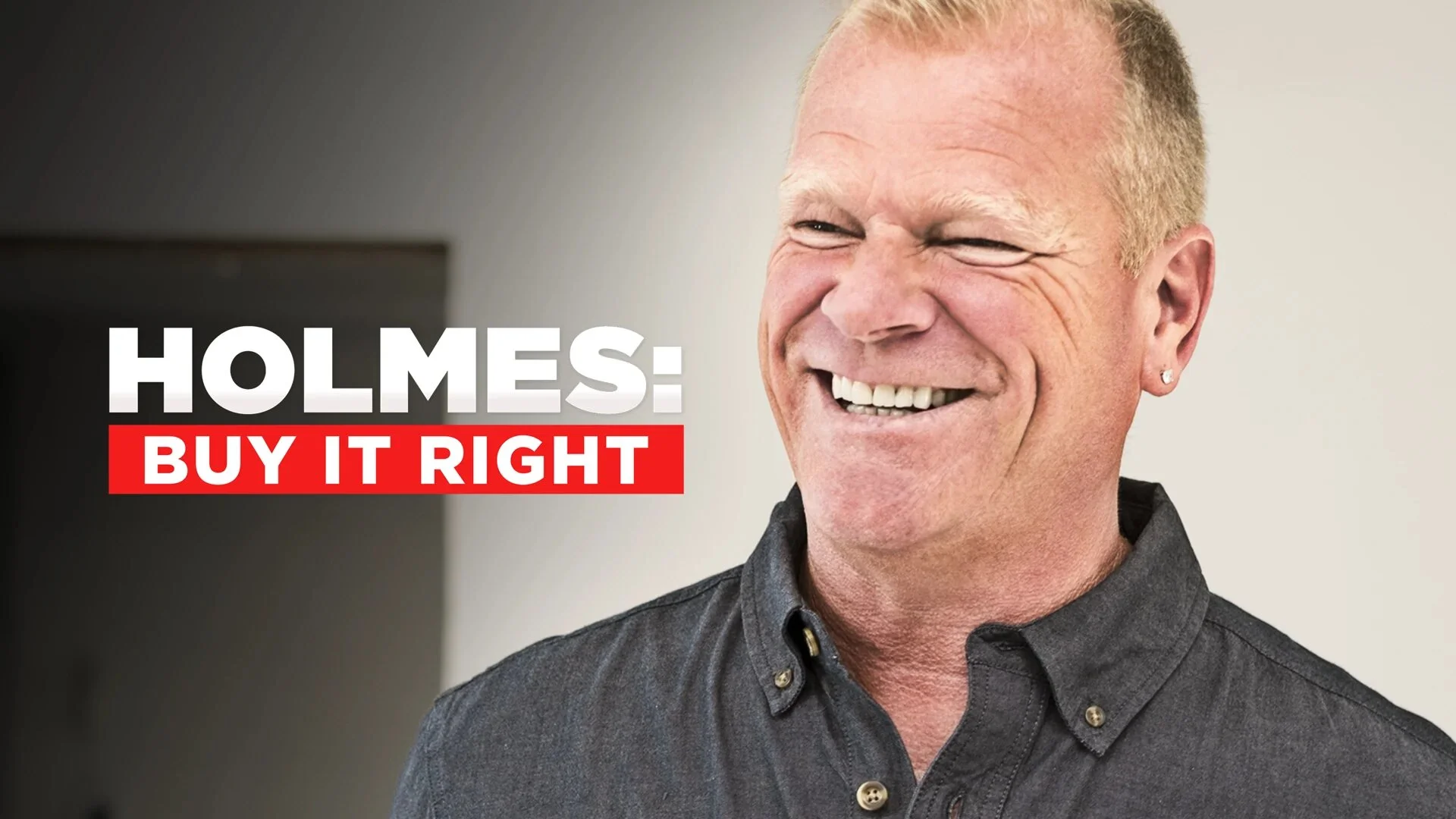 Holmes: Buy It Right