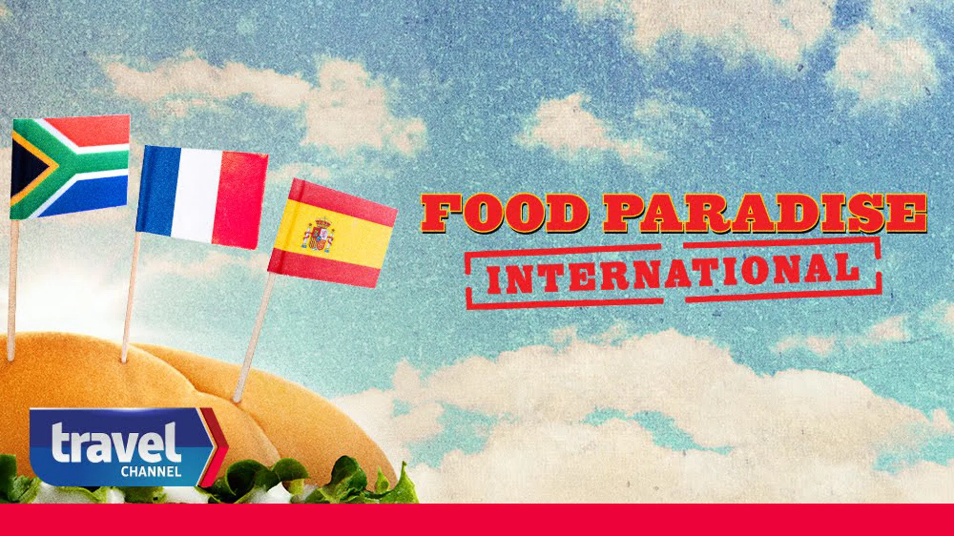 Food Paradise International
