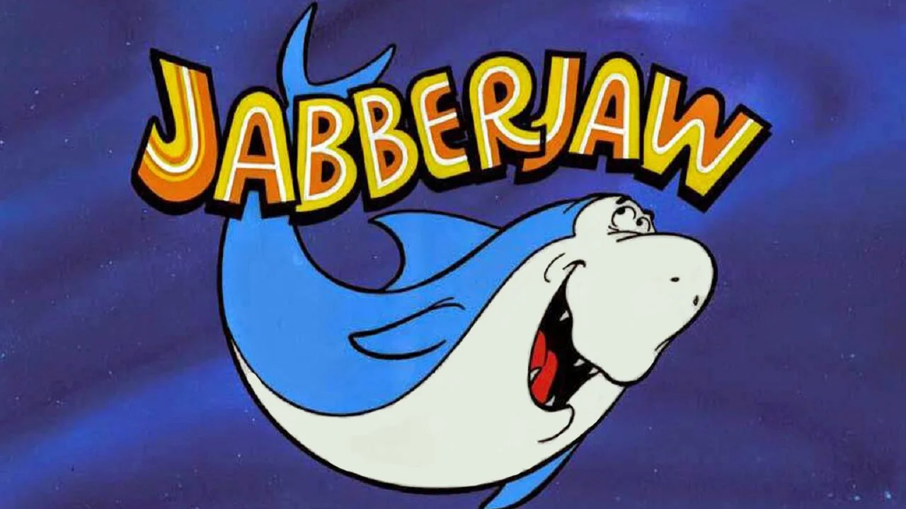 Jabberjaw