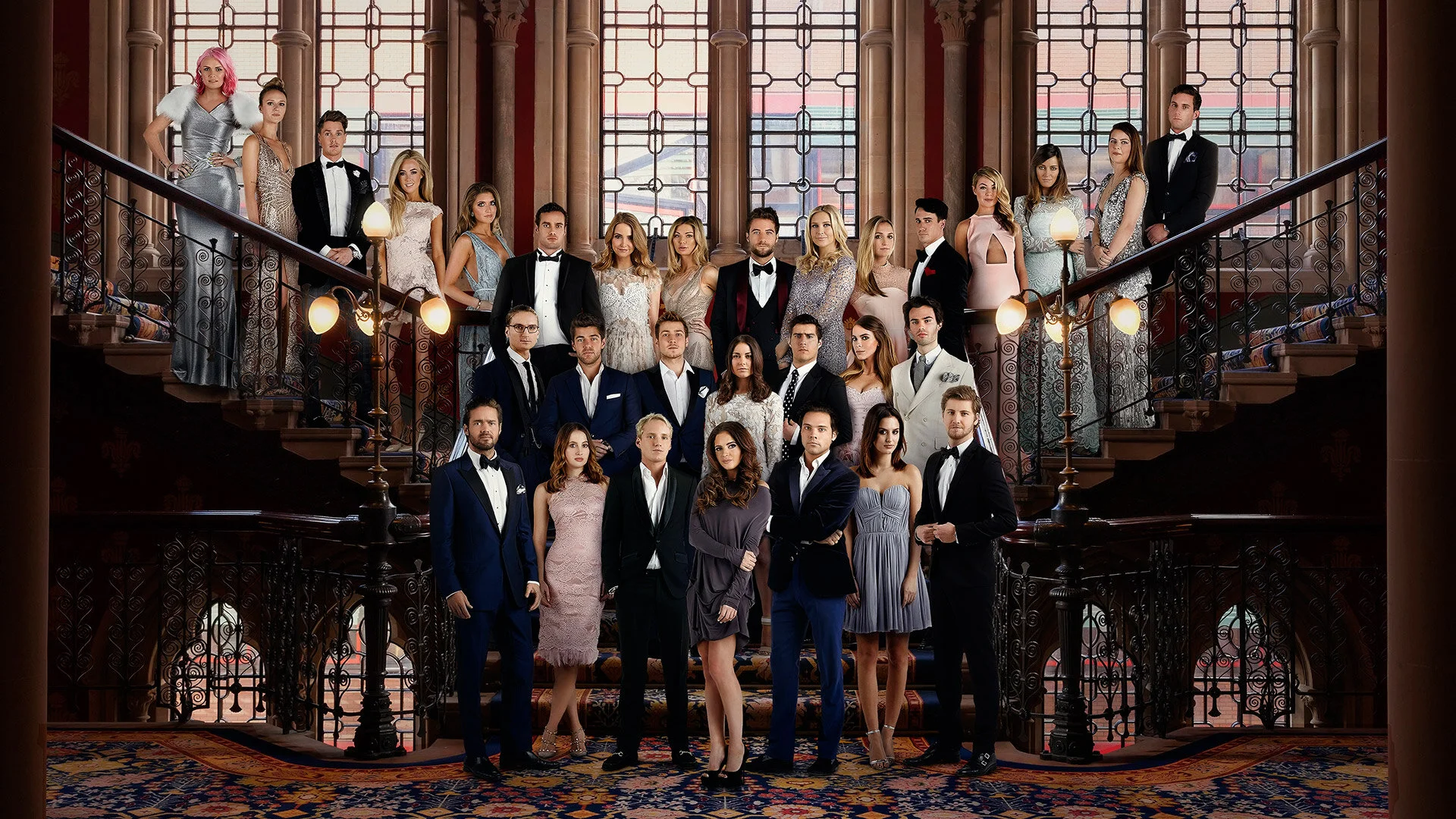 Made in Chelsea: LA