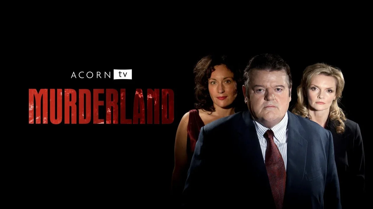 Murderland