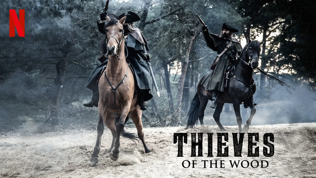 De bende van Jan de Lichte