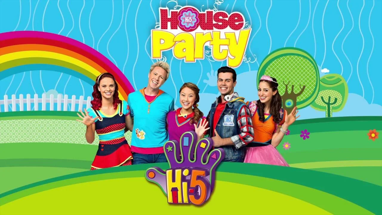 Hi-5 House