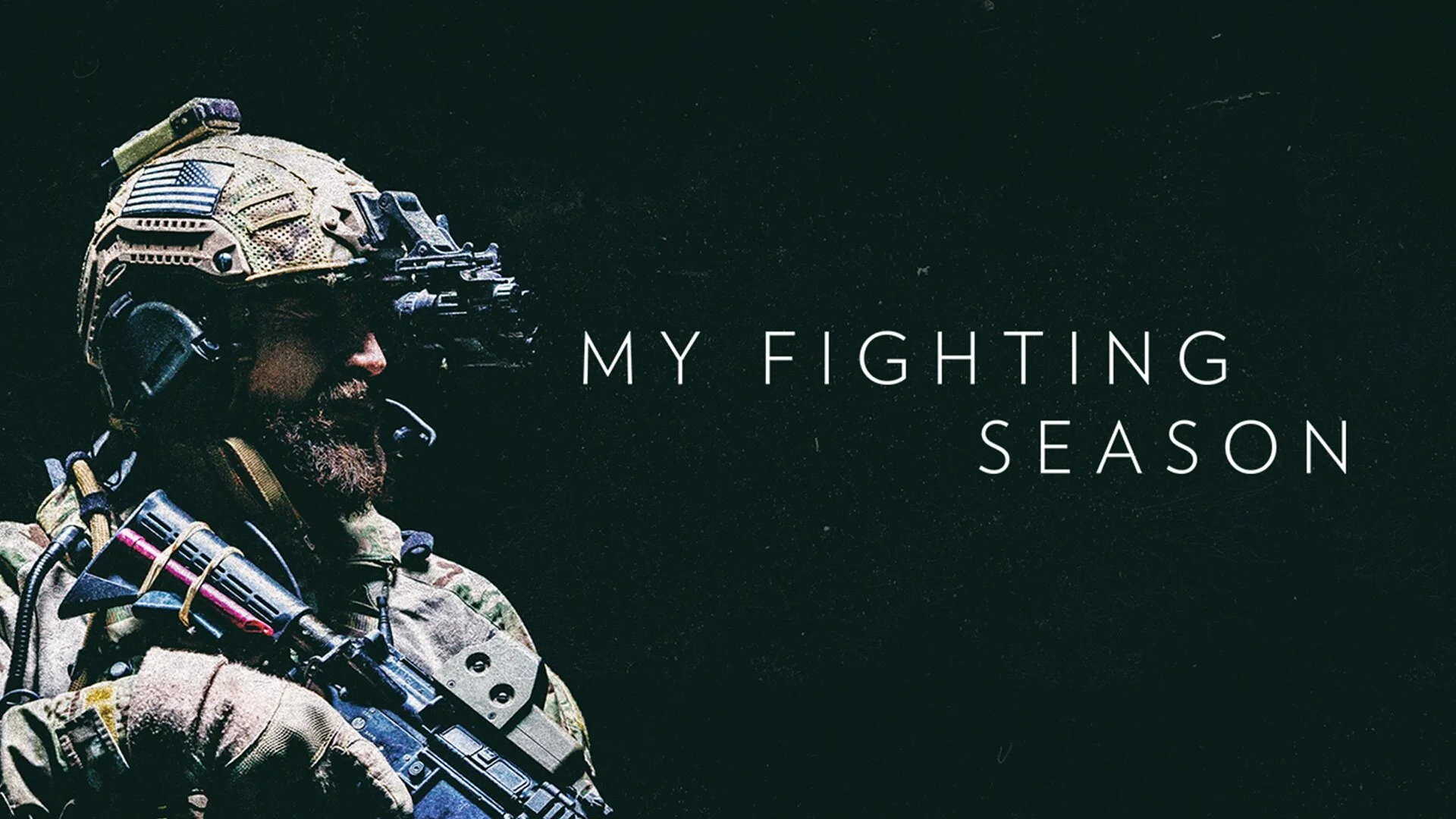 My Fighting Season - Einsatz in Afghanistan