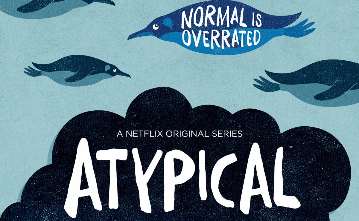 Atípico