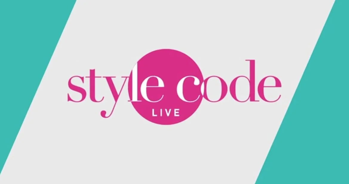 Style Code Live