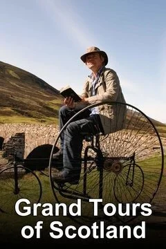 Póster de Grand Tours of Scotland