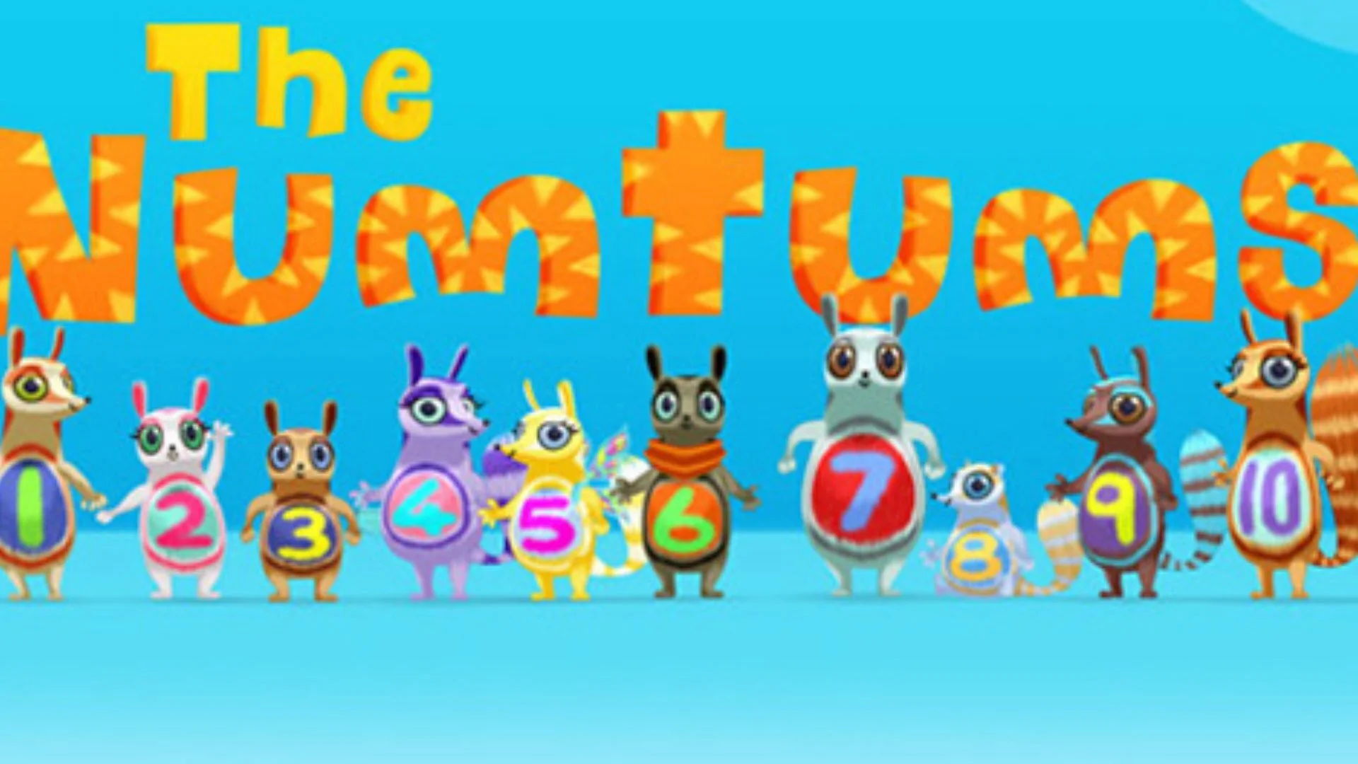 The Numtums