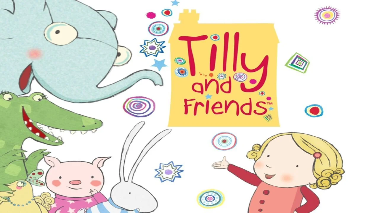 Tilly und Ihre Freunde