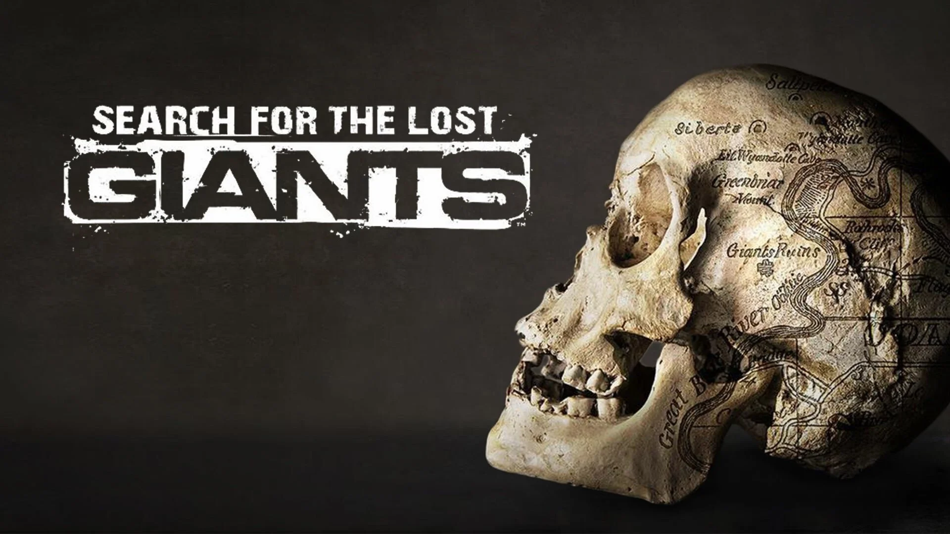 Search for the Lost Giants