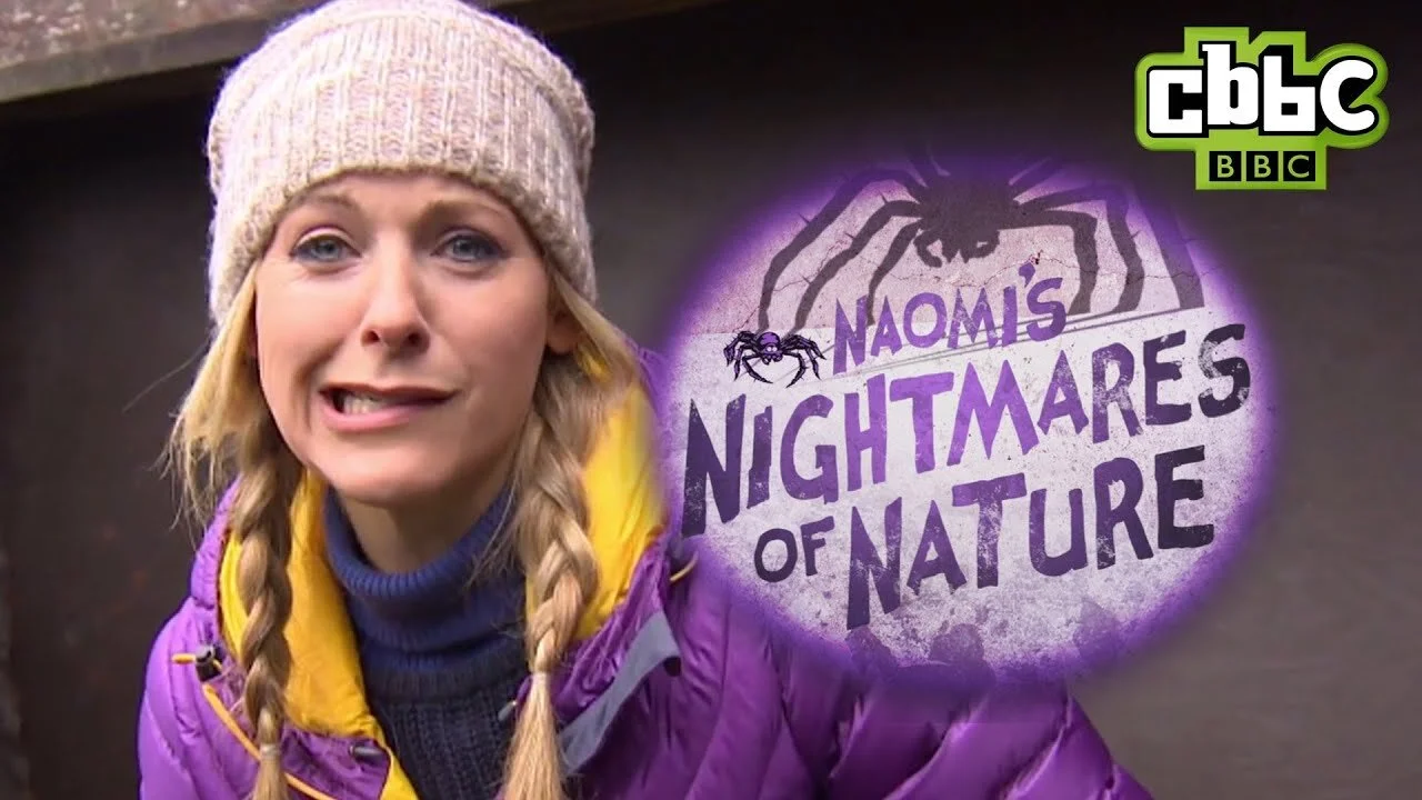Naomi's Nightmares of Nature