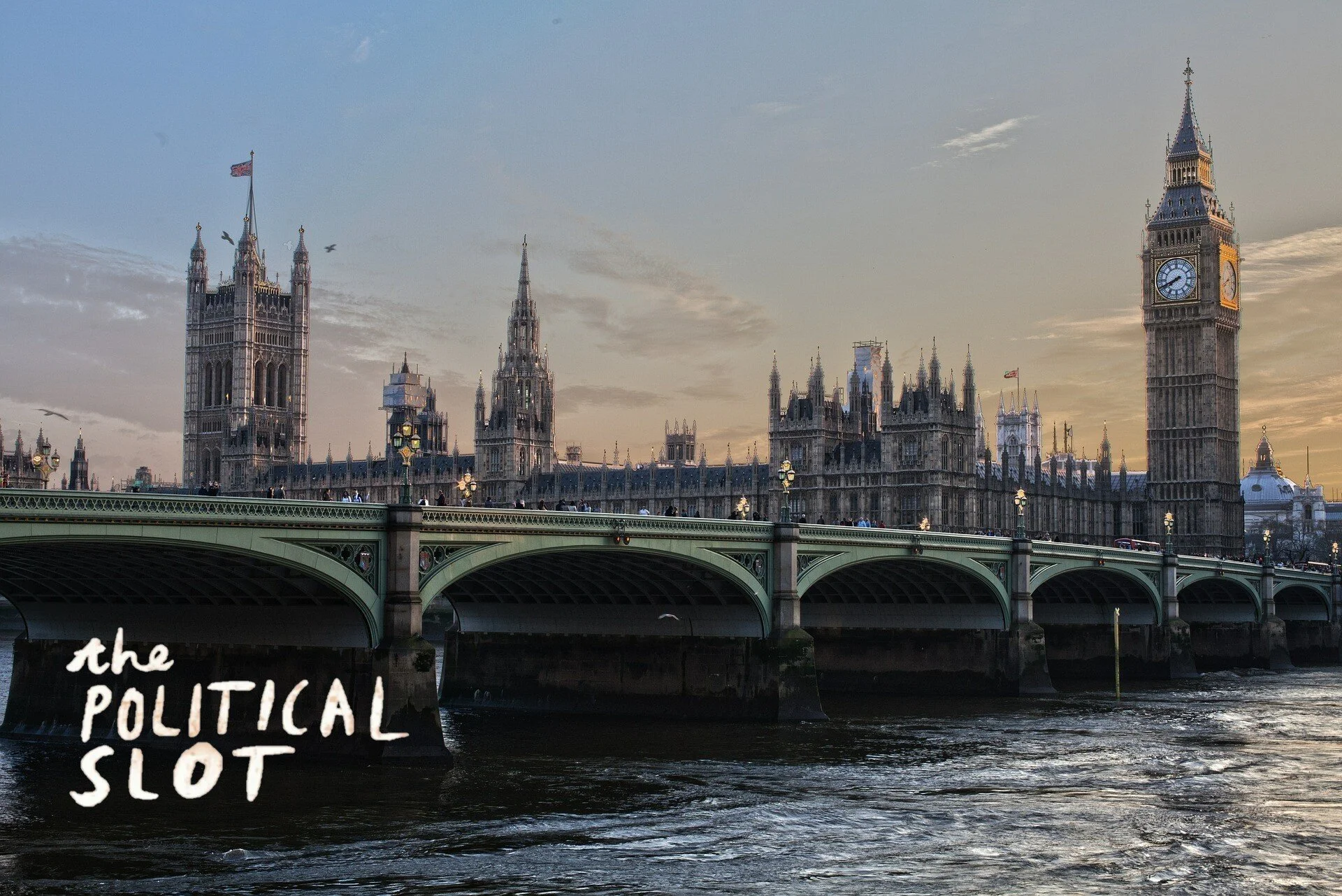 The Political Slot