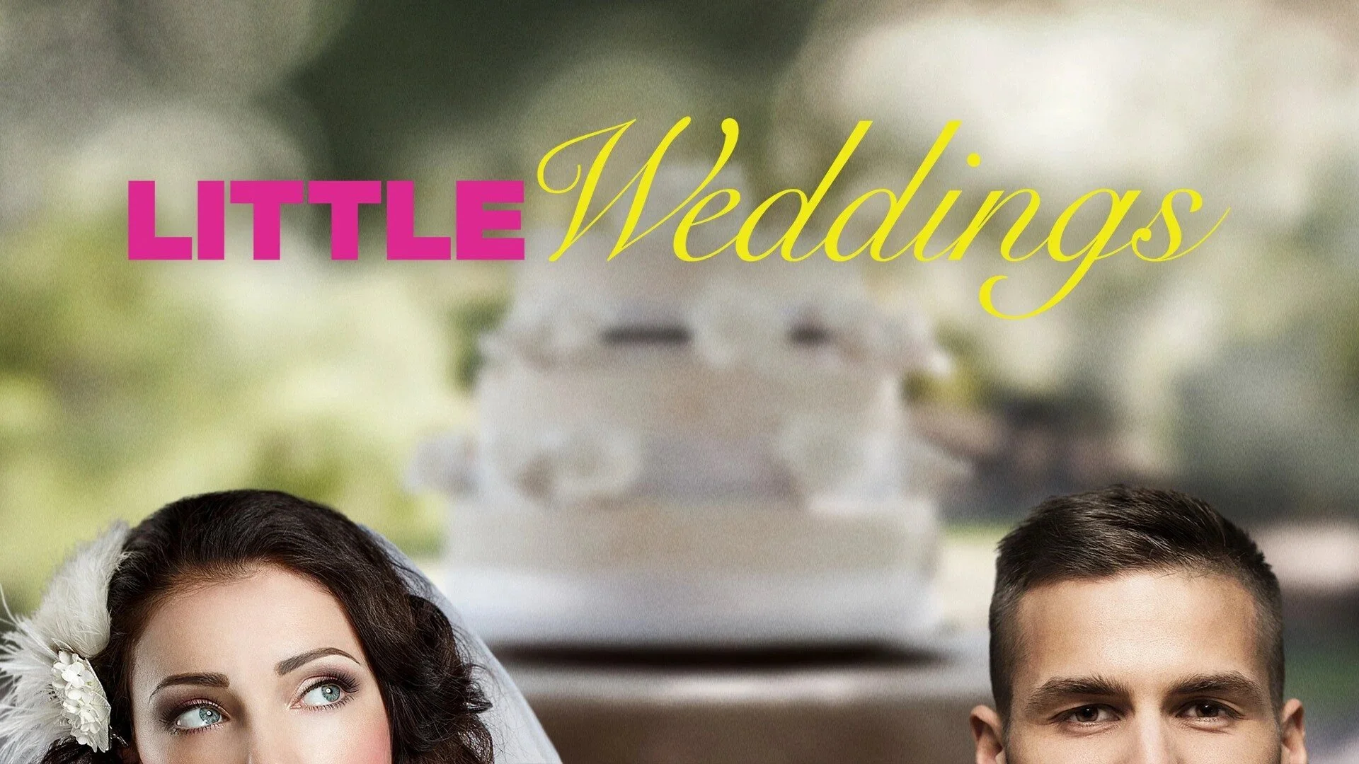 Little Weddings