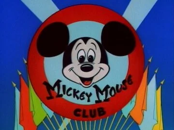 El Club de Mickey Mouse