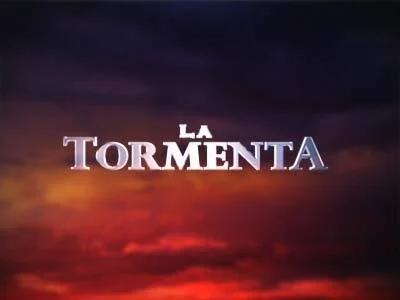 La Tormenta