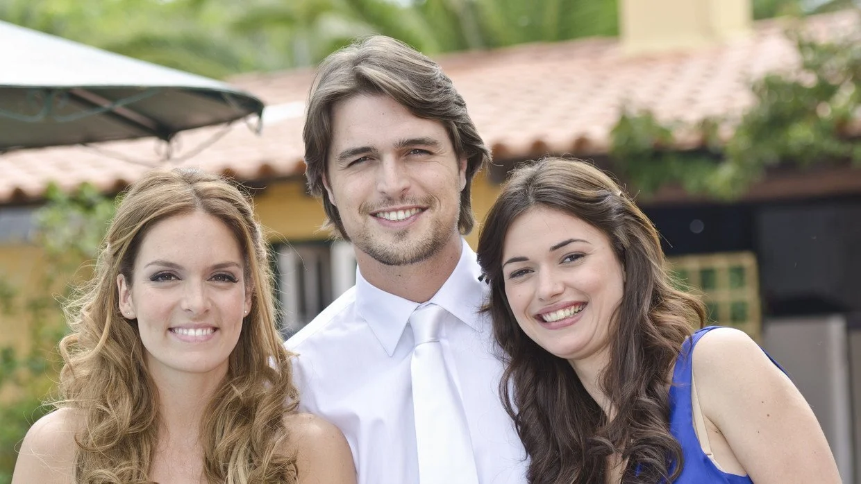 LaÄ‚Â§os de Sangue