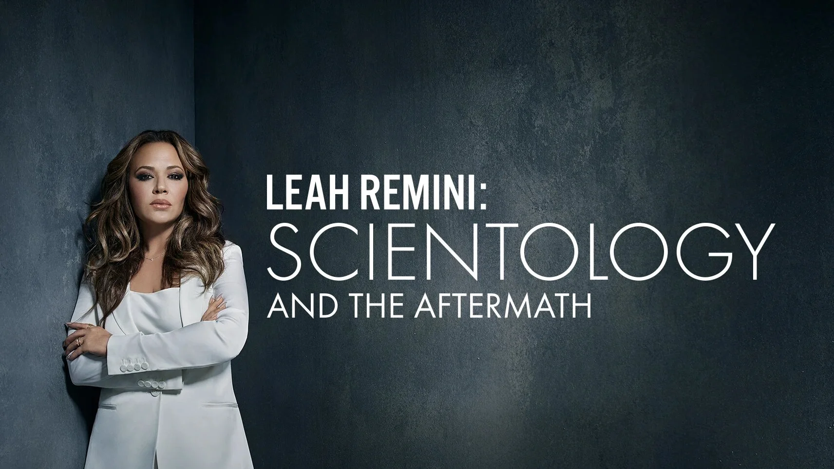 Leah Remini: Scientology and the Aftermath
