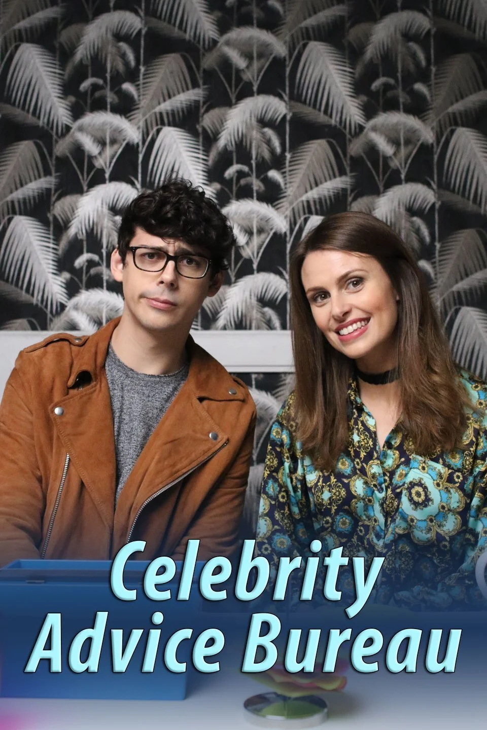 Celebrity Advice Bureau