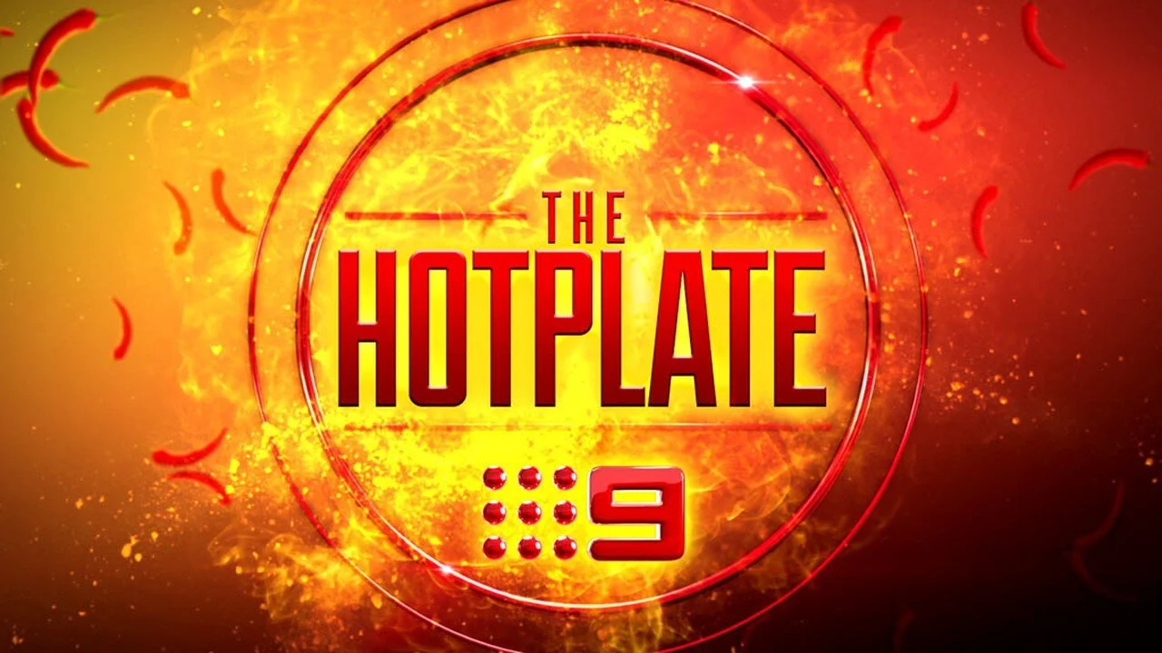 The Hotplate