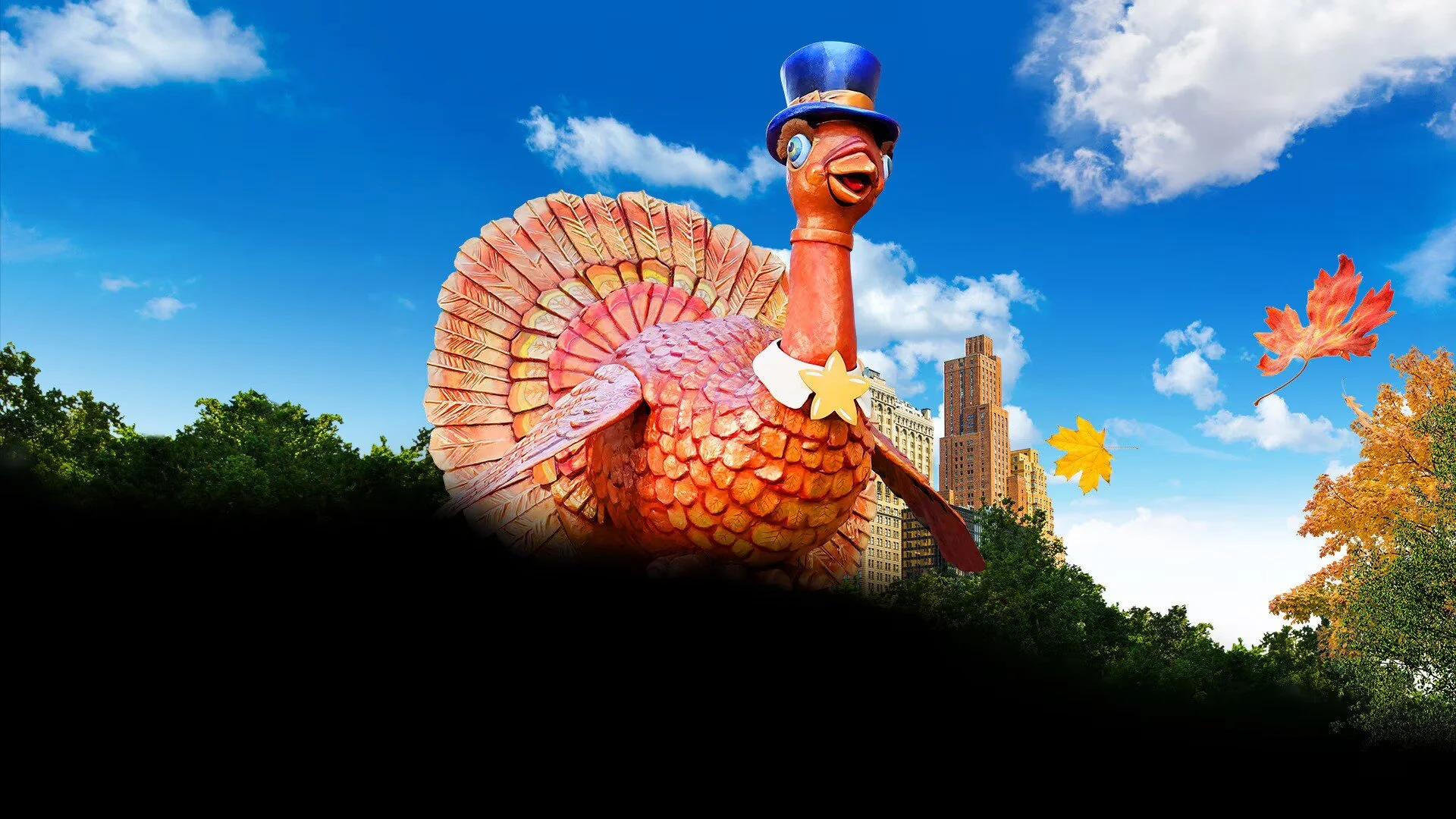 Macy's Thanksgiving Day Parade