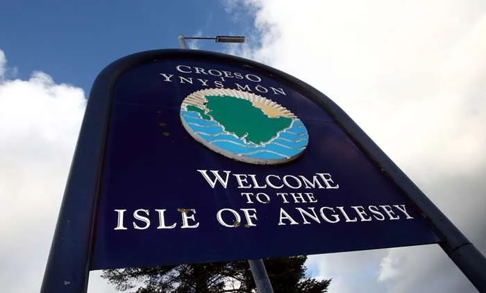 Anglesey: Island Life