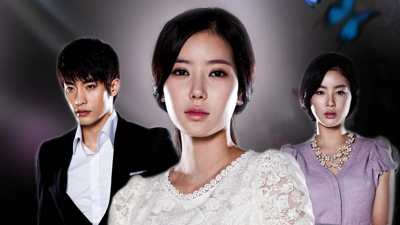 New Tales of Gisaeng