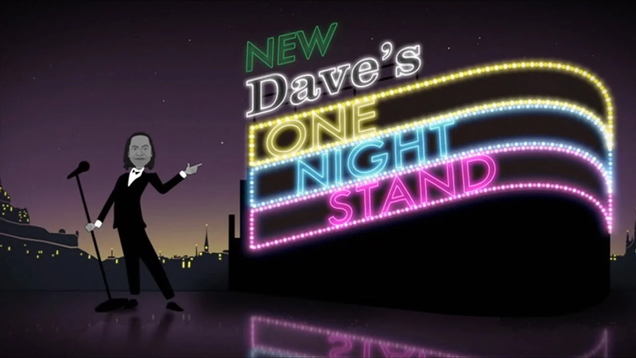 Dave's One Night Stand