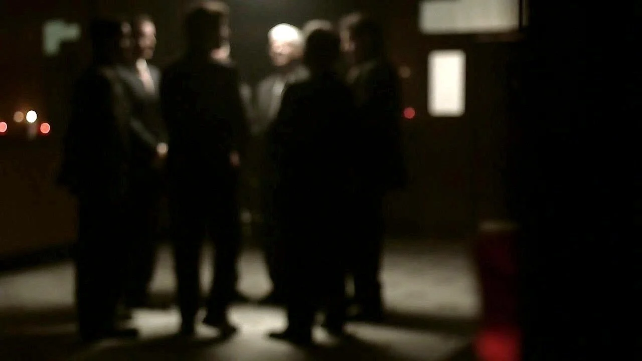 Inside the American Mob