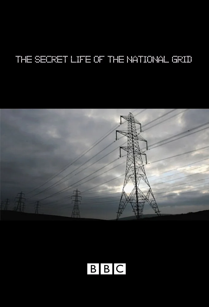 The Secret Life of the National Grid