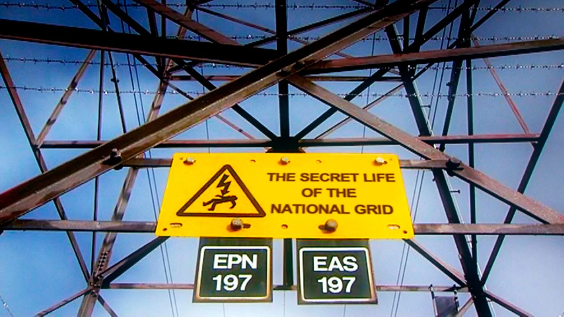The Secret Life of the National Grid