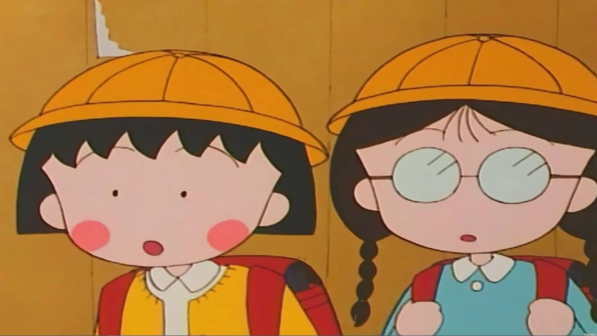 Chibi Maruko-Chan