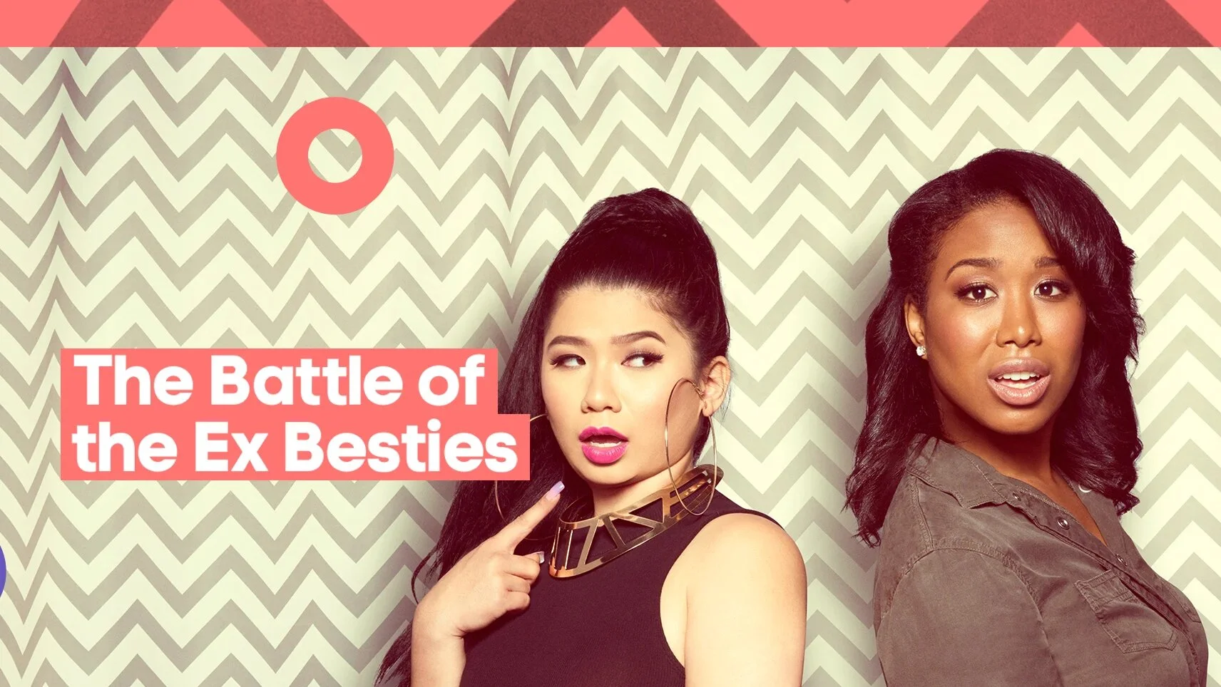 The Battle of the Ex Besties