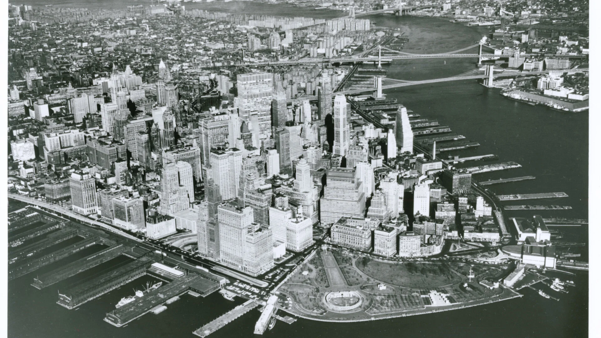 New York: A Documentary Film