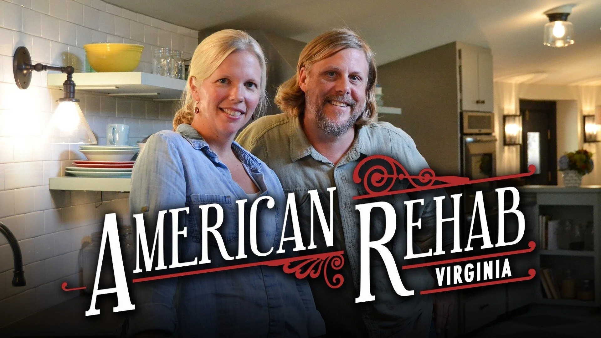 American Rehab: Virginia