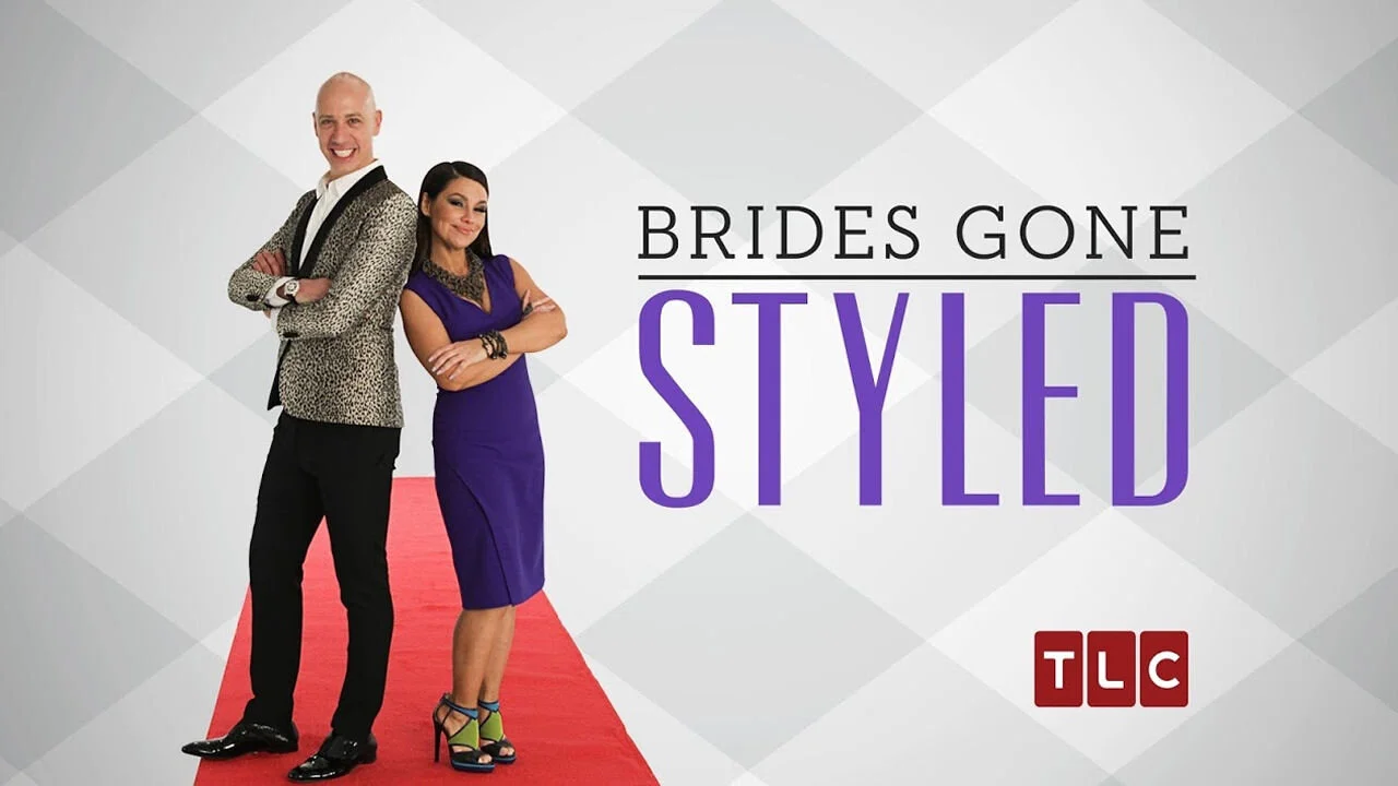 Brides Gone Styled