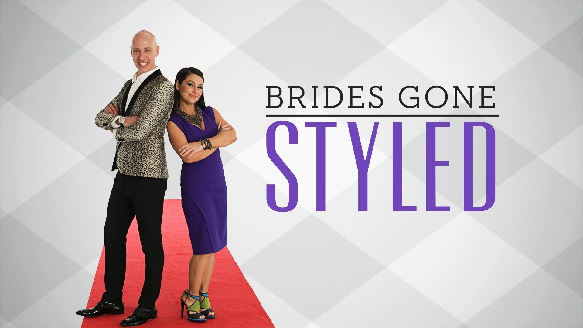 Brides Gone Styled